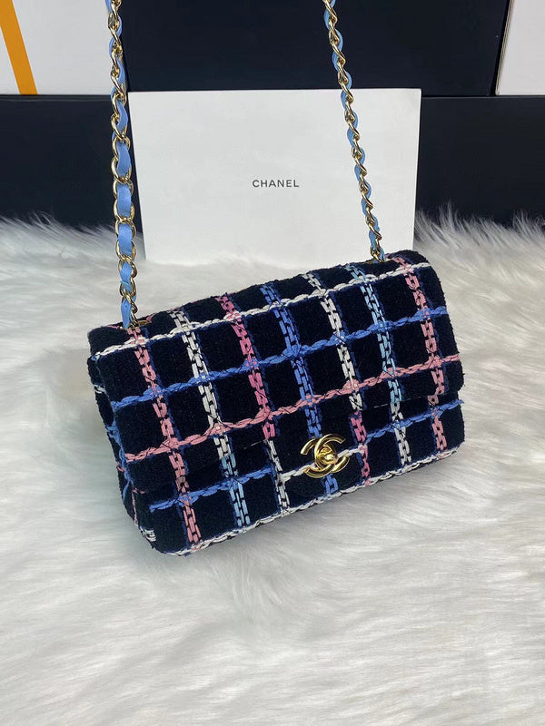 GlamI - CHL Bags - 3205