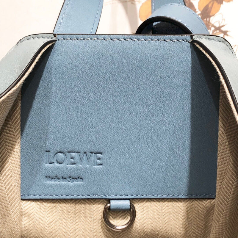 Glamy - LWO Bags - 654