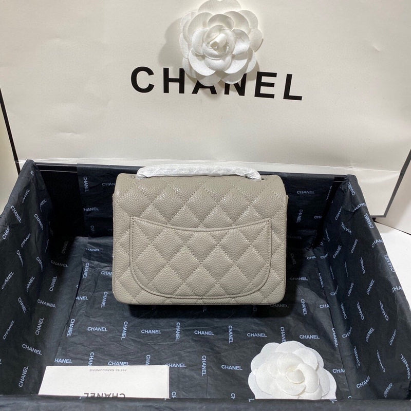 Satchel Bags - CHL Bags - 4166
