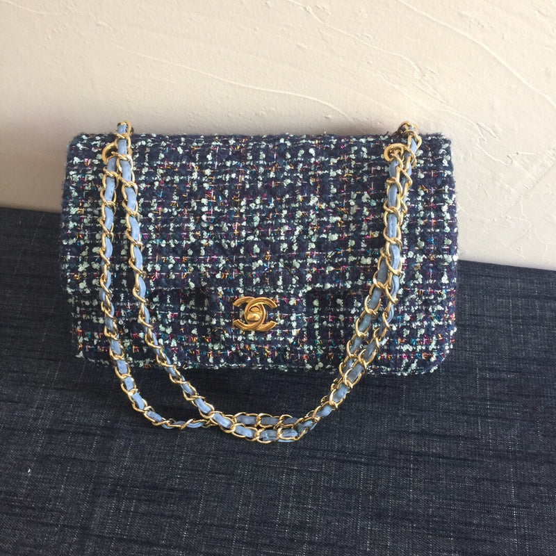 GlamI - CHL Bags - 2744