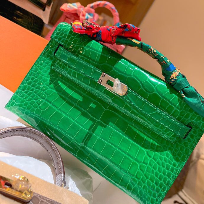 Glami - HMS Bags - 2261
