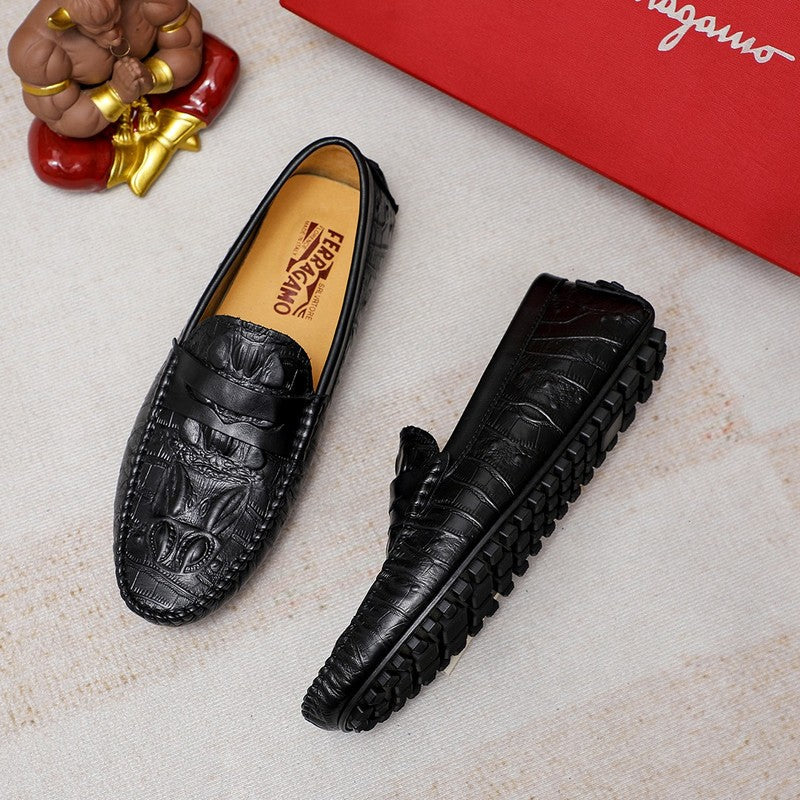 Glami - FGO Men Shoes - 954