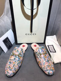 SAMC - GUKI Women Shoes - 1722