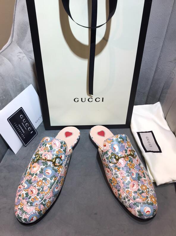 SAMC - GUKI Women Shoes - 1722