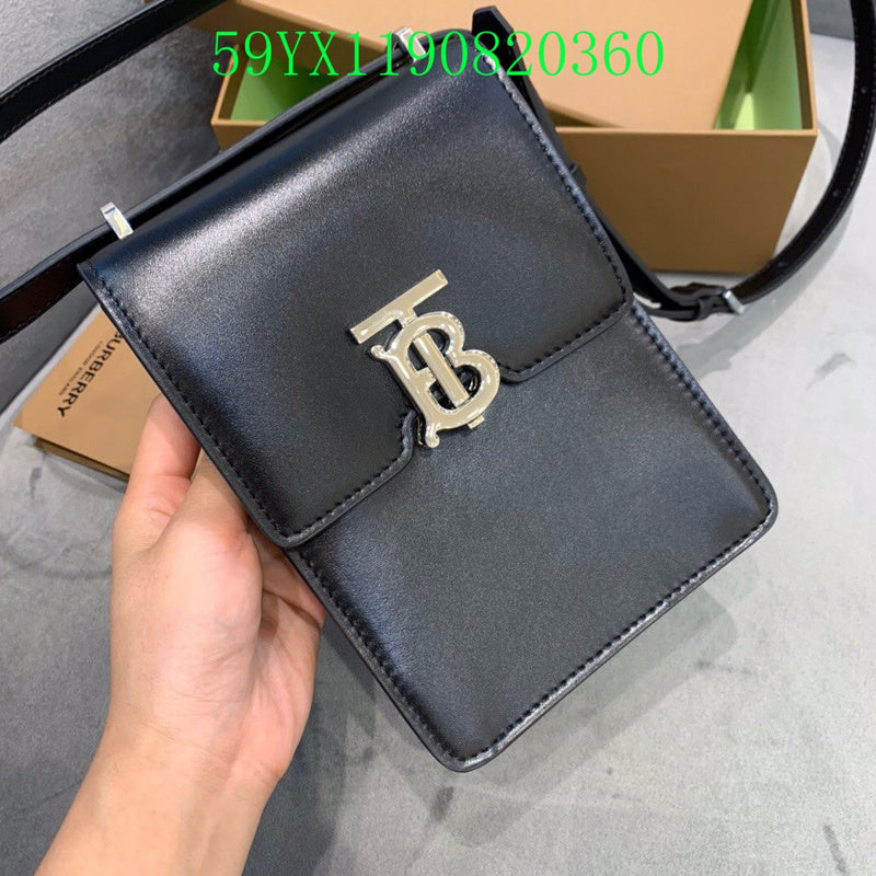 ELE Fashion -BBR Bags - 392