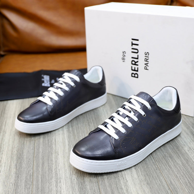 Glami - BRE Men Shoes - 624