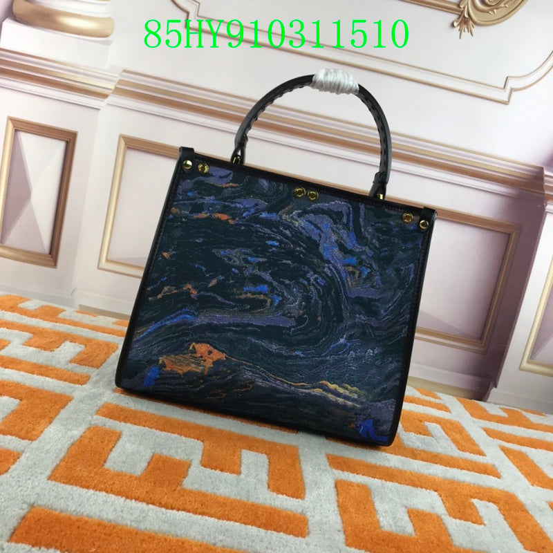 Glami - FDE Bags - 1843