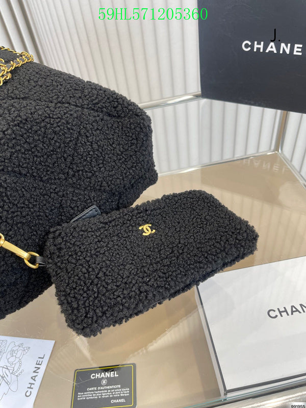 Glami - CHL Bags - 1765