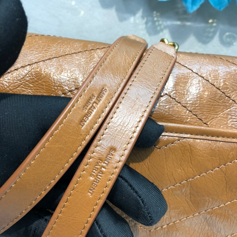 Glamy - YLS Bags - 1409