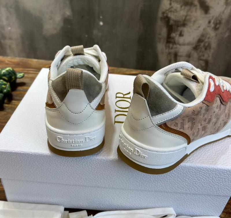 SAMCC - DOR Women Shoes - 098