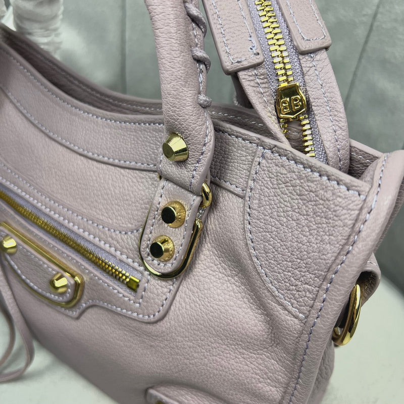 Glamy - BG Bags - 572