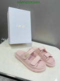 SAMCC - DOR Women Shoes - 2029