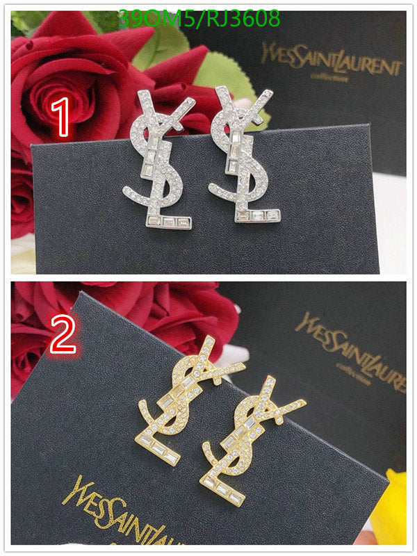SAMC - YLS Jewelry - 027