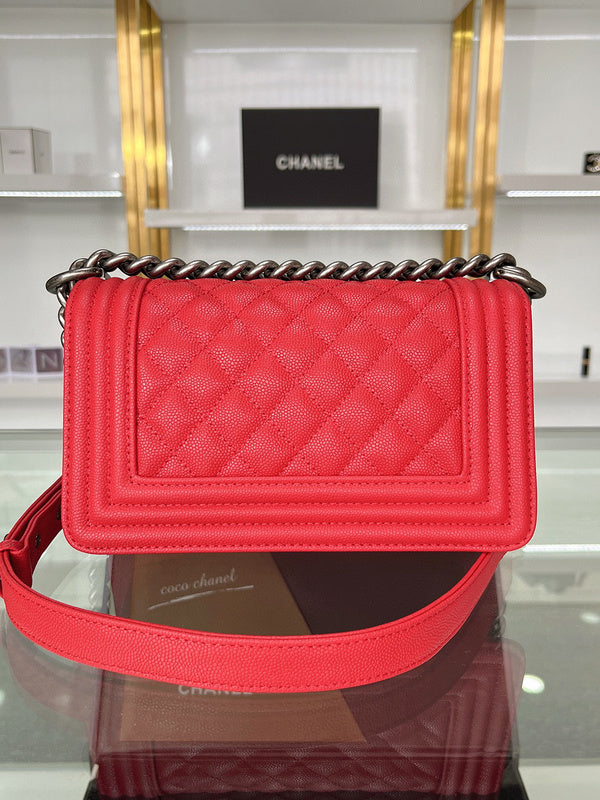 GlamI - CHL Bags - 3169