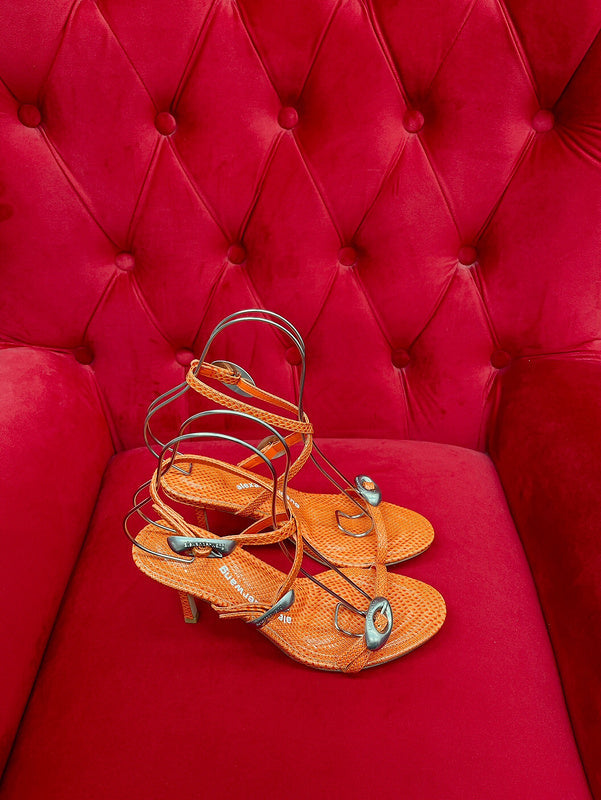 Glami - ALW Women Shoes - 513