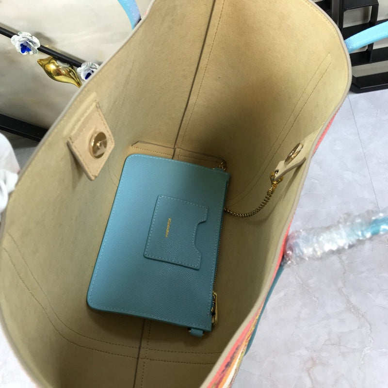 Satchel Bags - DG Bags - 272