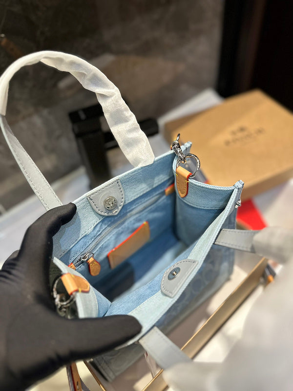 Satchel Bags - CCH Bags - 060