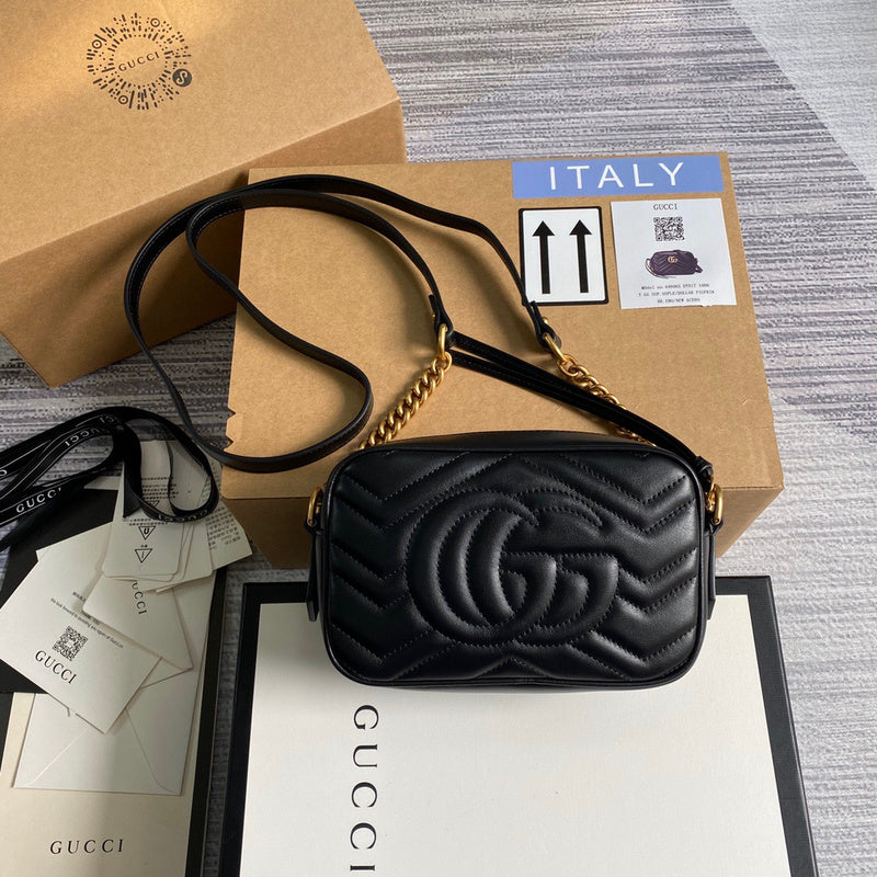 Glami Fashion - GCI Bags - 7040