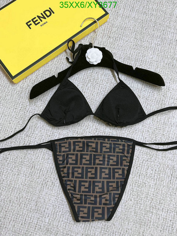 SAMC - FDE Swimsuits - 136