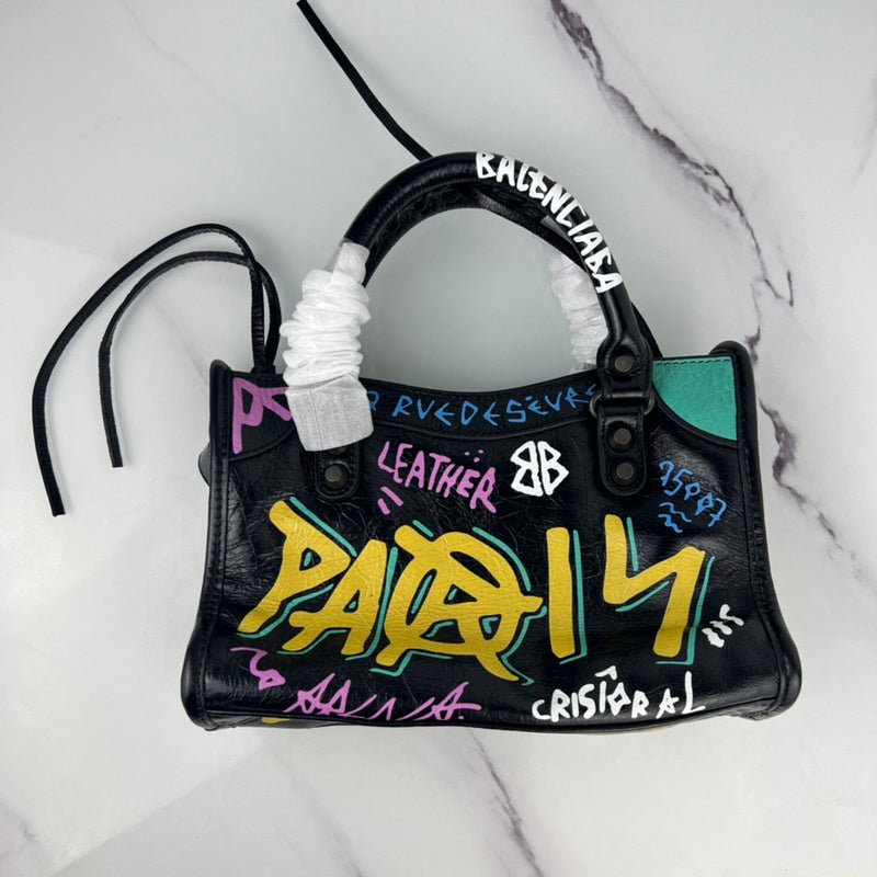 Glamy - BG Bags - 276