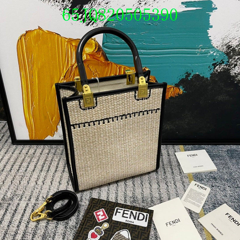 Glami - FDE Bags - 1582