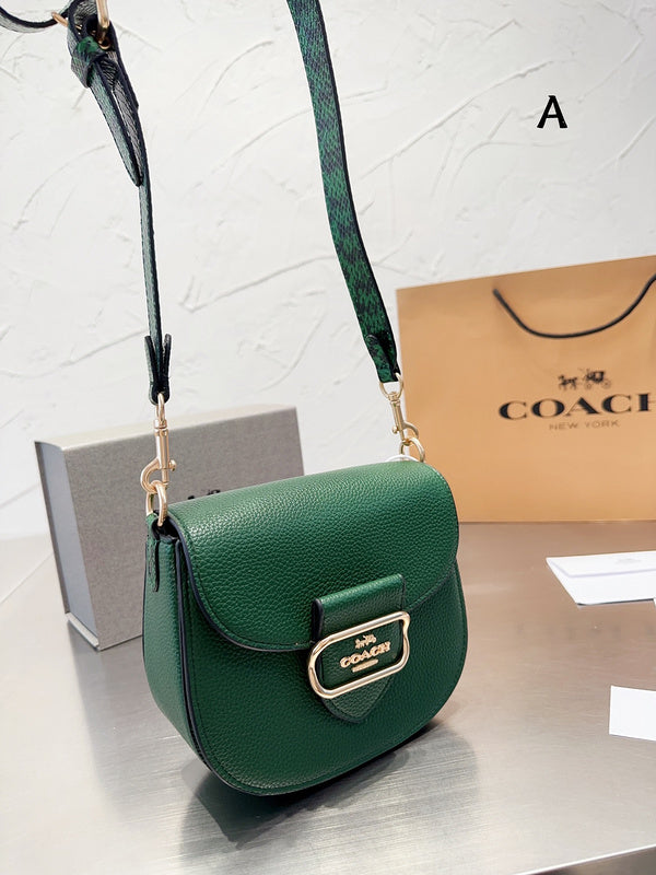 Satchel Bags - CCH Bags - 356