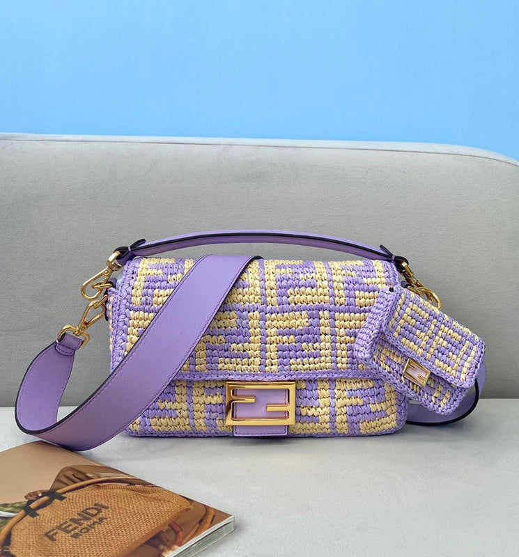 FDI Bags - Luxurious Bags  217