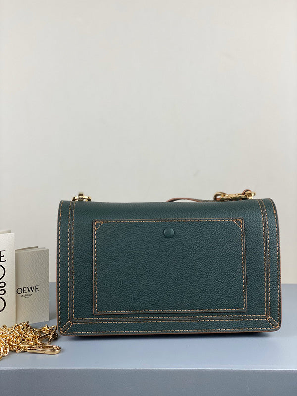 Glami-i - LWO Lady Bags - 103