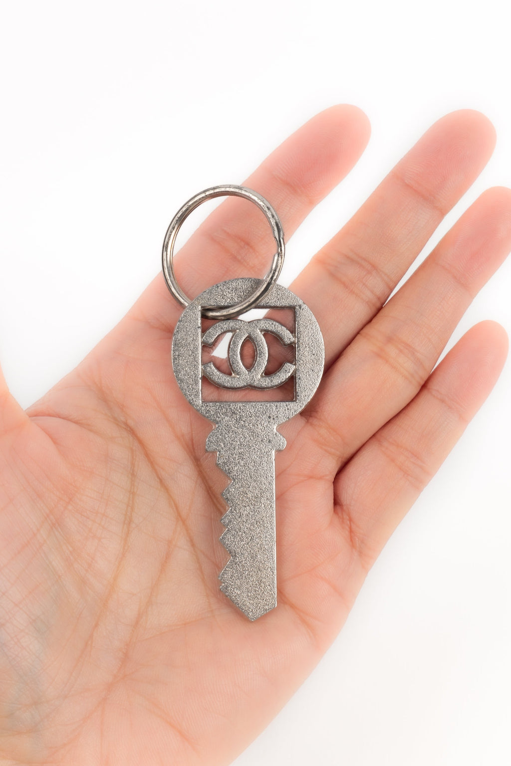 Porte-clé Chanel