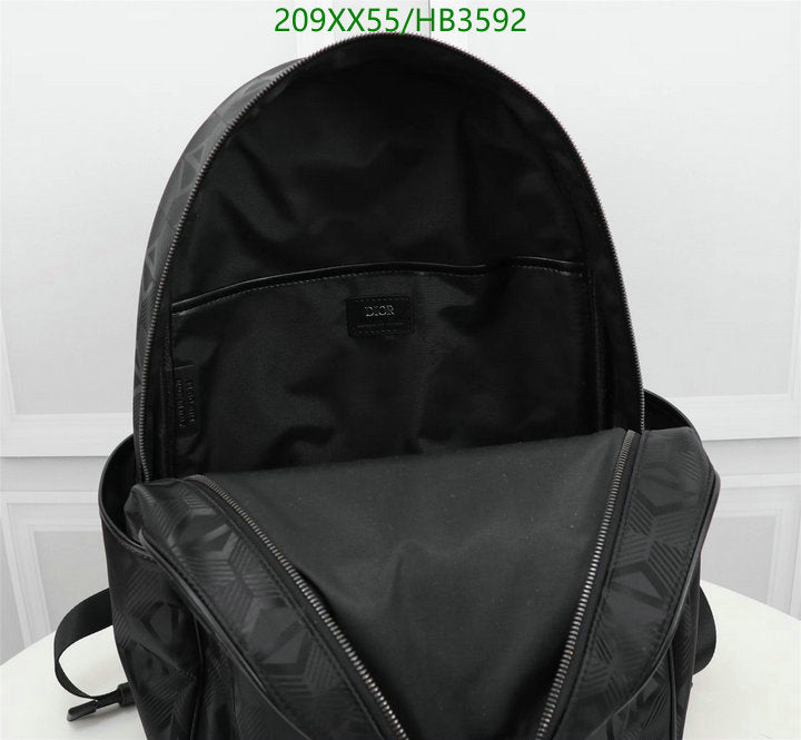 SAMCC - DOR Bags - 1126