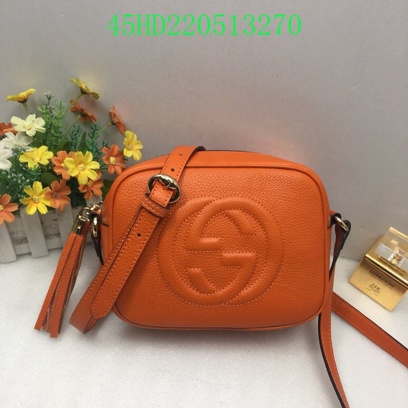 Glami Fashion - GCI Bags - 10373