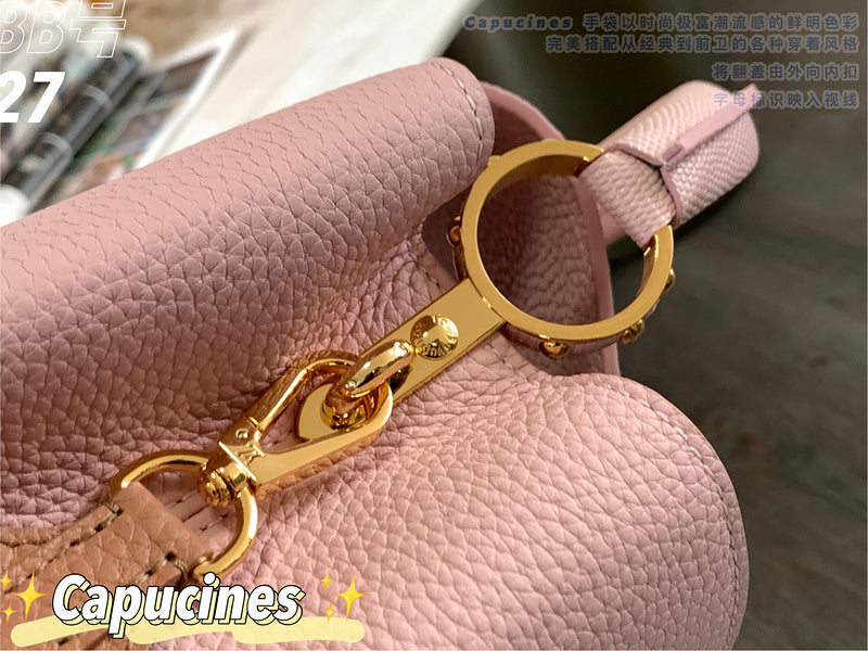 Glamy - LOV Bags - 663