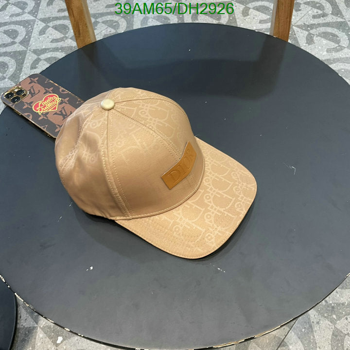 SAMC - DOR Caps & Hats - 006