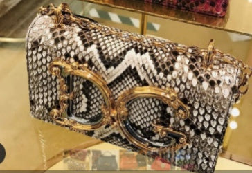 Satchel Bags - DG Bags - 201