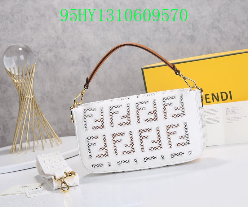 Glami - FDE Bags - 3019