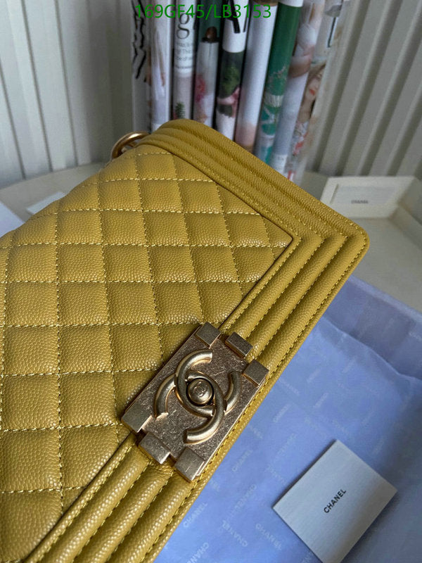 SAMC - CHL Bags - 952