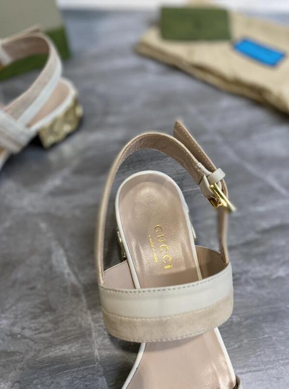 SAMC - GUKI Women Shoes - 1458