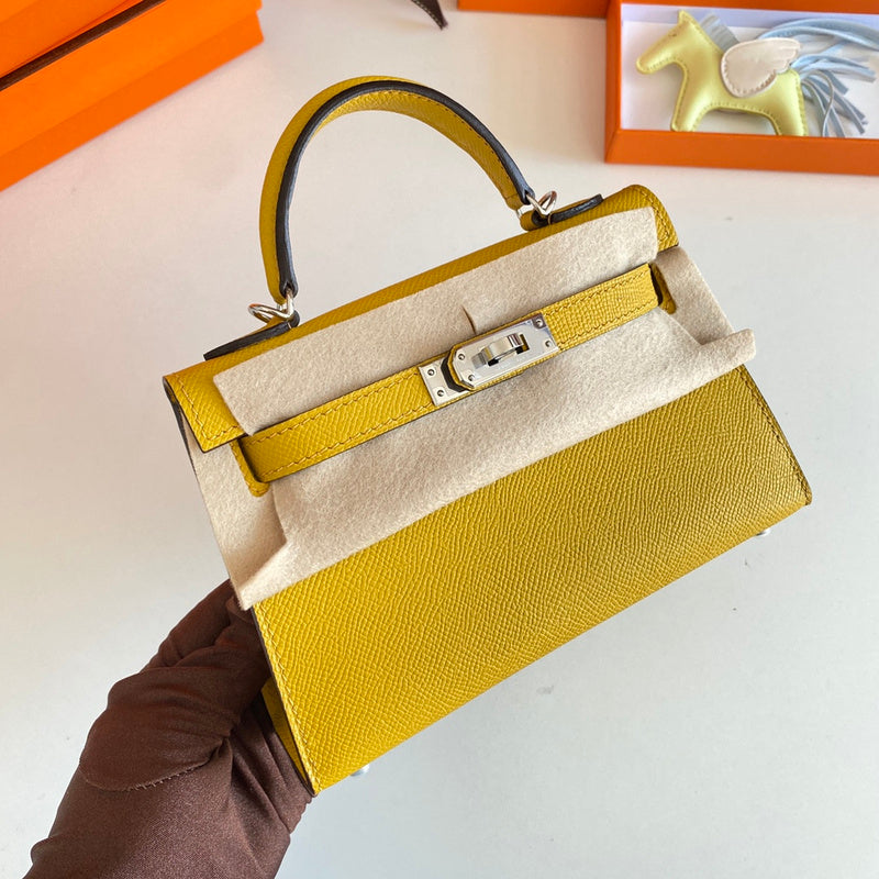 Glamy - HMS Bags - 535