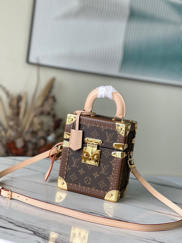 GlamI Lu-Vi bags - 5201