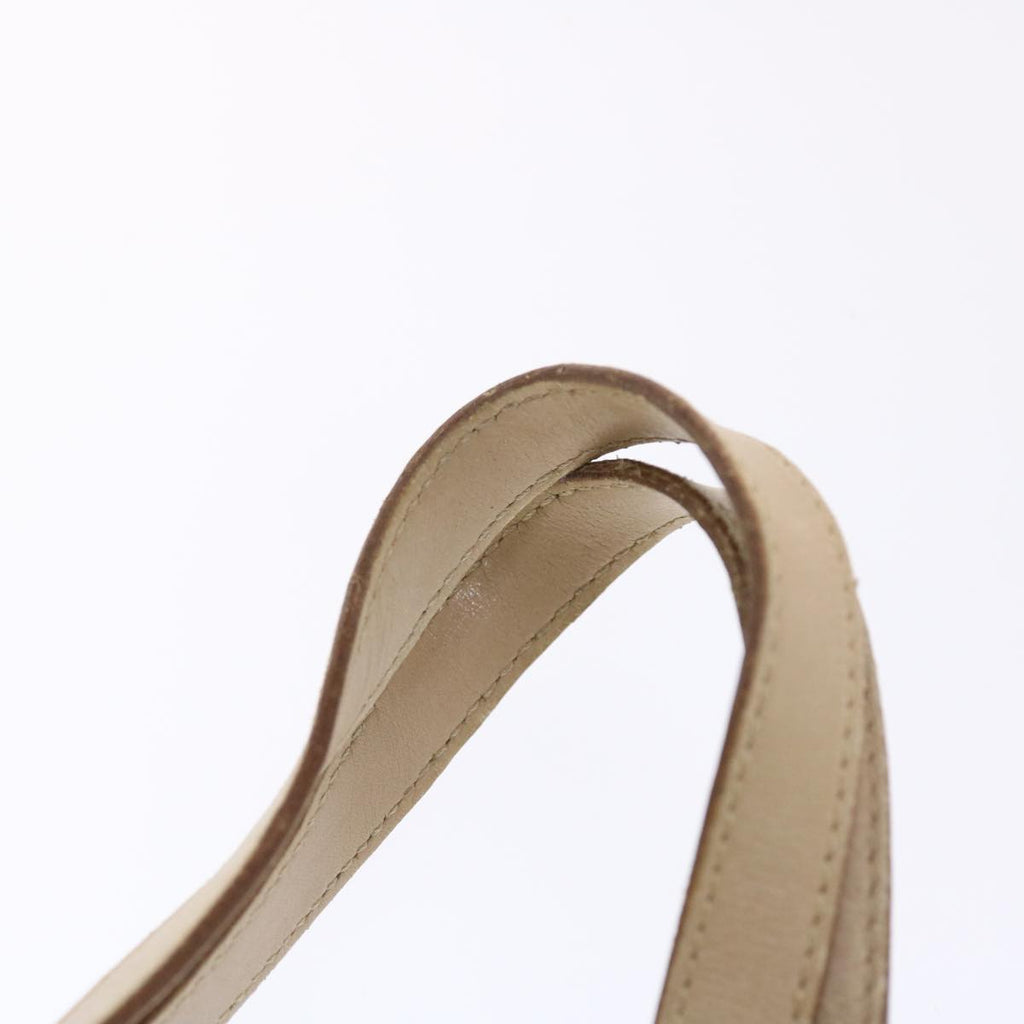 GUCCI GG Canvas Tote Bag Beige 31244 ep1205