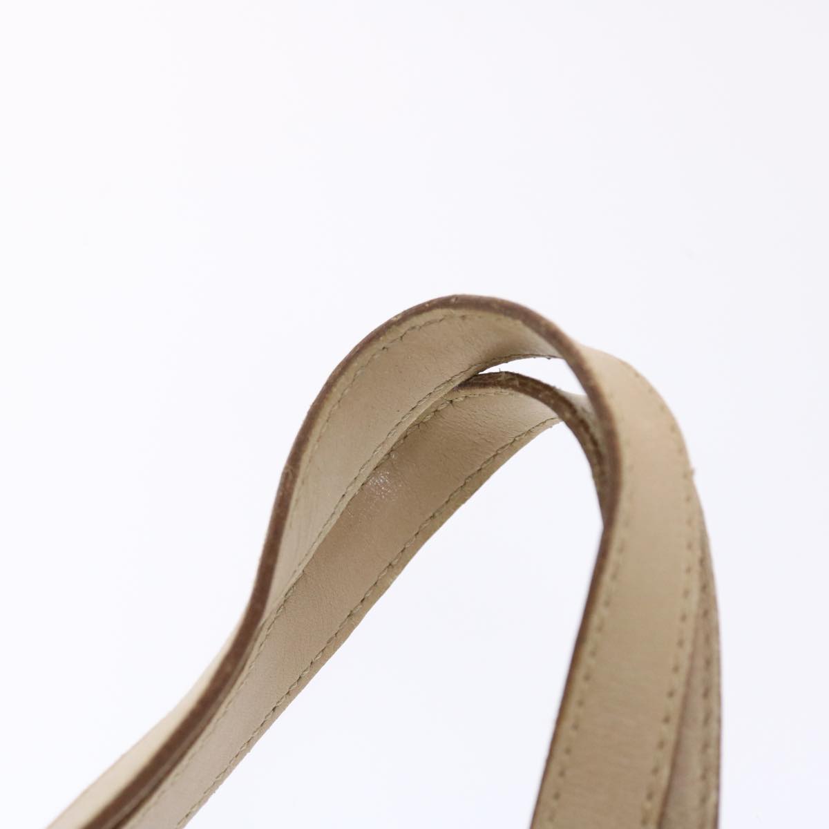 GUCCI GG Canvas Tote Bag Beige 31244 ep1205