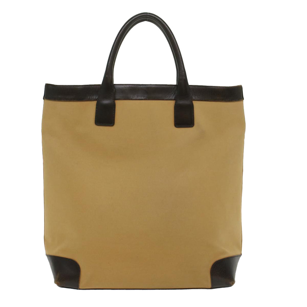 GUCCI Web Sherry Line Hand Bag Canvas Beige Red Green 002 1121 ep1825