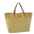 GUCCI GG Canvas Tote Bag Beige 282439 ep1839