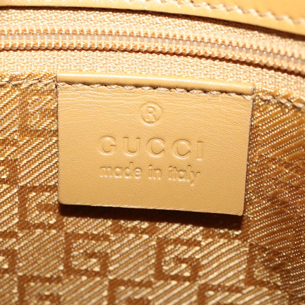 GUCCI Jackie Shoulder Bag Suede Leather Pink 002 1068 ep1927
