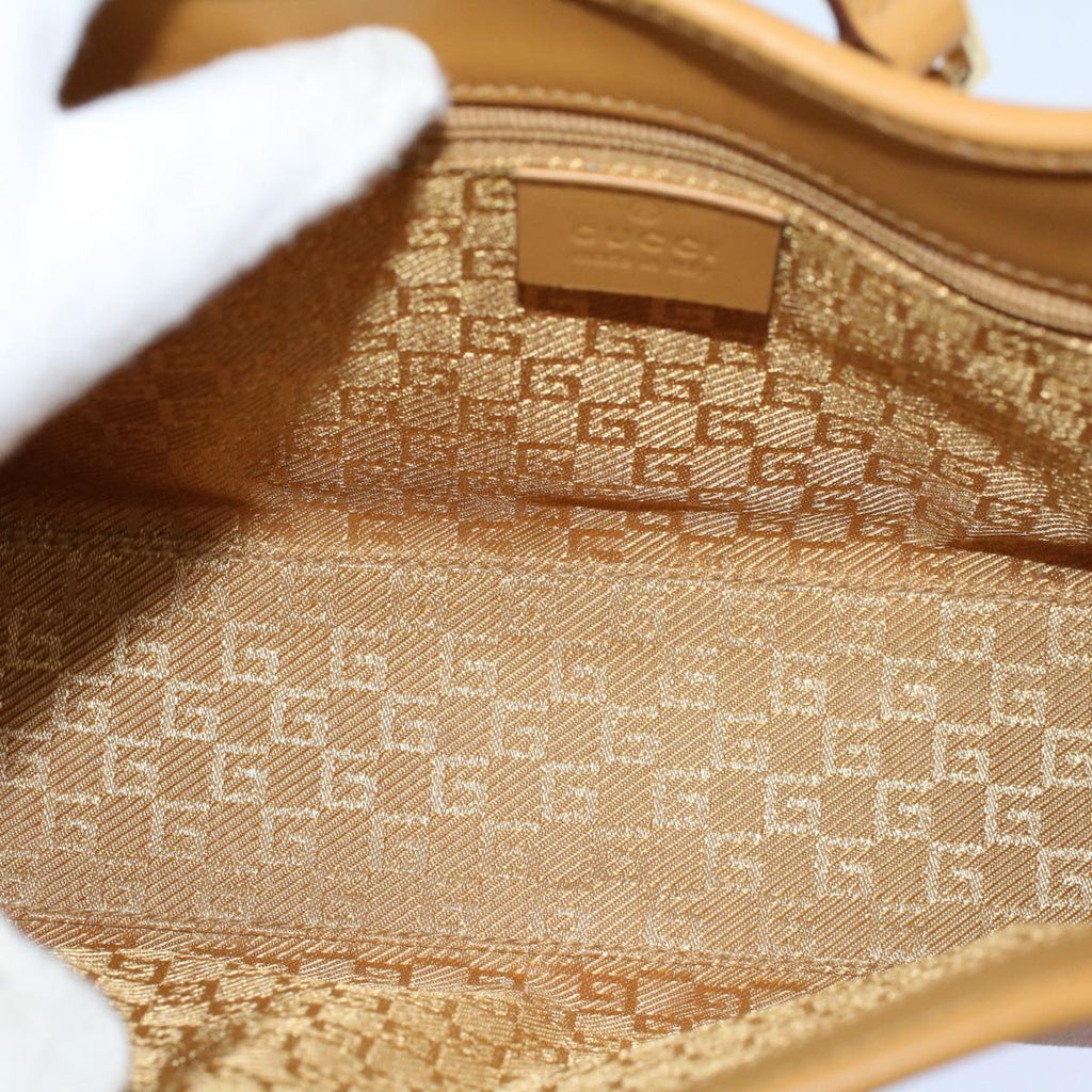 GUCCI Jackie Shoulder Bag Suede Leather Pink 002 1068 ep1927