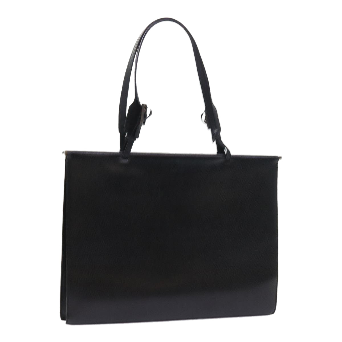 GUCCI Shoulder Bag Leather Black 002 1050 000406 ep1953