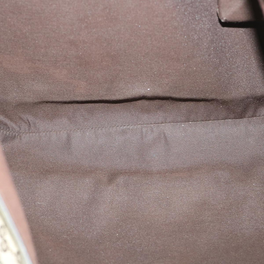 GUCCI GG Canvas Tote Bag Beige 141472 ep2013