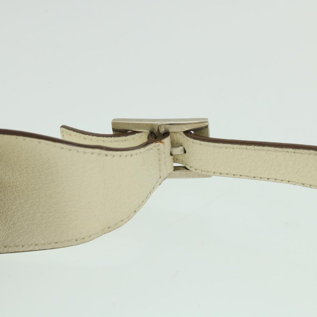 GUCCI Jackie Shoulder Bag Canvas Leather Beige 001 3306 3444 ep2015