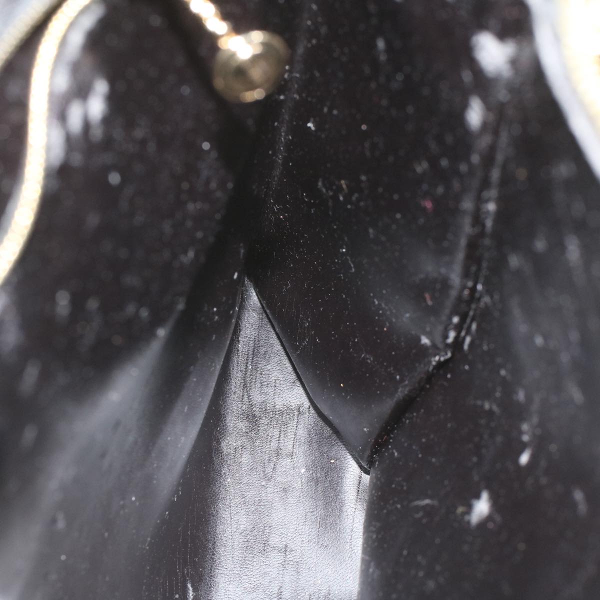 GUCCI Tote Bag Leather Black 002 1046 0407 ep2024