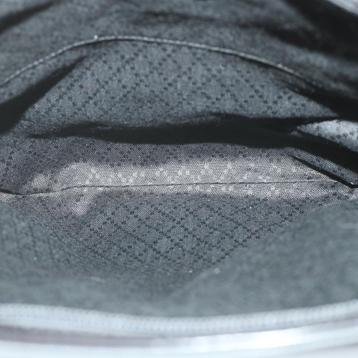 GUCCI Bamboo Hand Bag Canvas Gray 001 1095 1878 ep2101